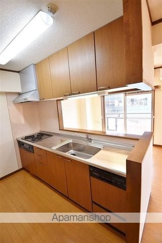 ローズガーデン前橋の内装写真