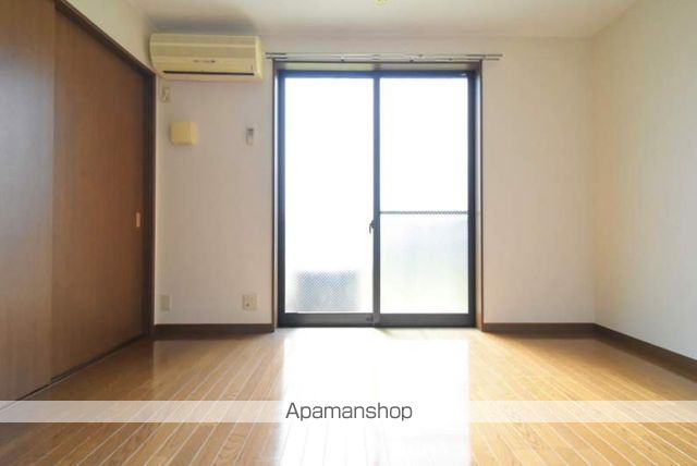 アムールGENESISの内装写真