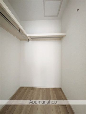 オルタンシアの内装写真