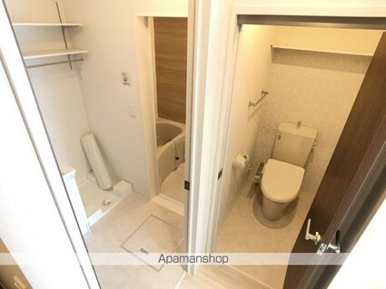 シャイン[1R/28.53m2]の内装5