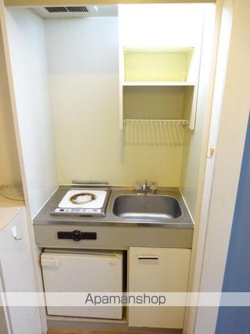 ネオコート天王寺の内装写真