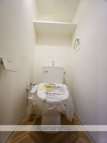 LUXENA KAMIMAEZUの内装写真