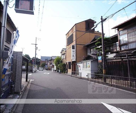 明治館岡崎の周辺写真