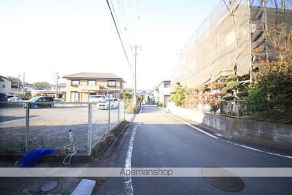 エステートピア中舟田[2DK/36.3m2]の周辺1