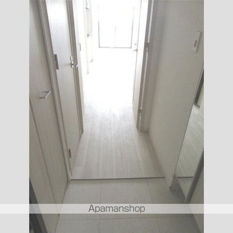 SーRESIDENCE堺筋本町UNOの内装写真