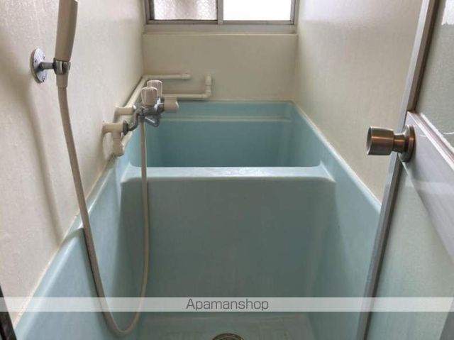 コーポ鈴蘭の内装写真