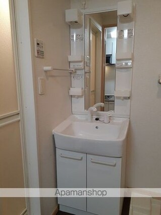 笹山ハイツ[1K/24.03m2]の洗面所