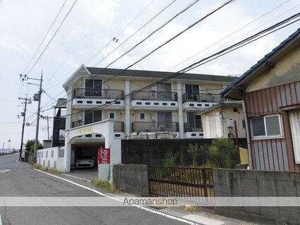 和歌山県和歌山市土入[1K/34.33m2]の外観3
