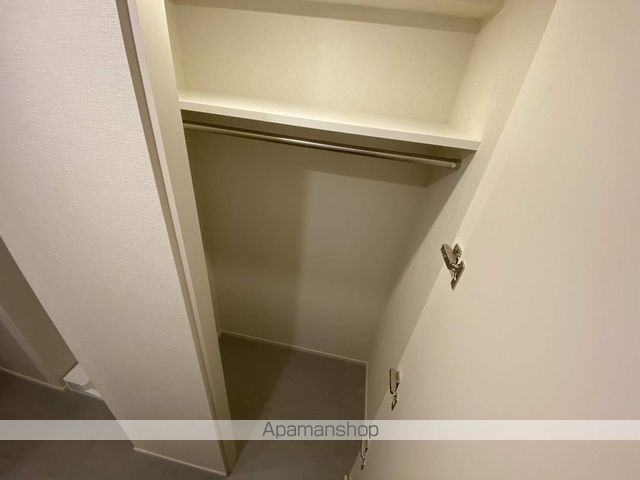 プライムメゾン清澄白河の内装写真