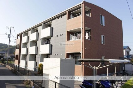 セレステ[1K/31.65m2]の外観4