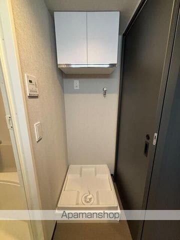 GRAN PASEO鷺ノ宮の内装写真