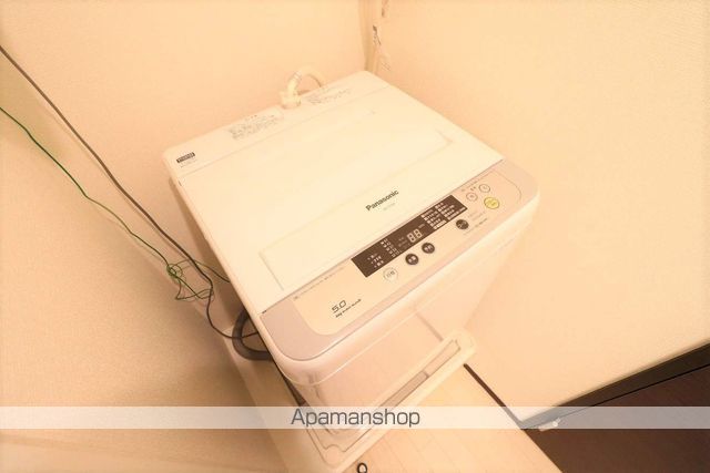 レオネクストミューズの内装写真