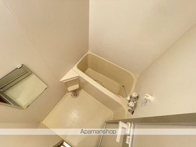 ピュアパレス函館IIIの内装写真