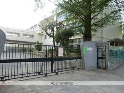 リブリ・パークリビング暁[1K/26.08m2]の周辺5