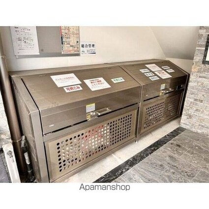 アールズコート千種イースト[1K/28.99m2]の共用部3