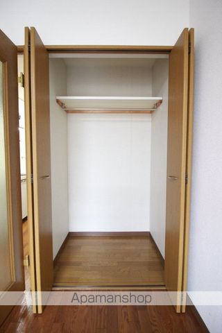 サンハイツ岡大IIの内装写真
