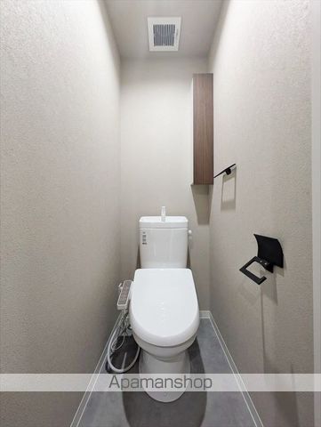 ニューズローの内装写真