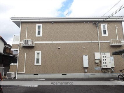 和歌山県和歌山市今福１丁目[1R/35.18m2]の外観4