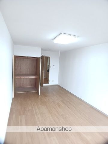 タウンルームキシの内装写真