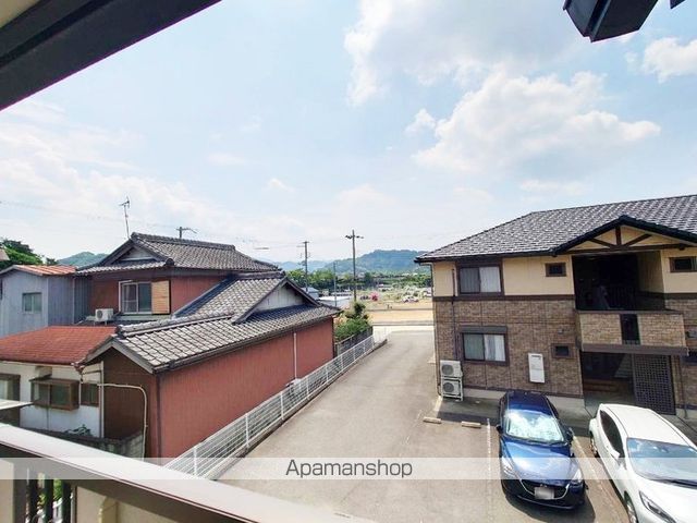グレイス藤並 A棟の内装写真