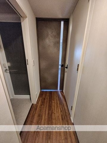 ラティエラ秋葉原の内装写真
