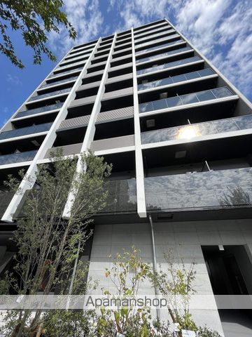 S−RESIDENCE福島ALOVITAの外観写真