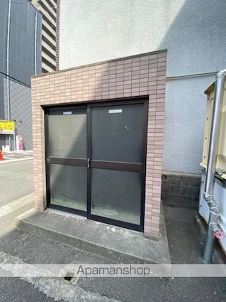 ラ・カーサ錦町[1K/24.3m2]の共用部1