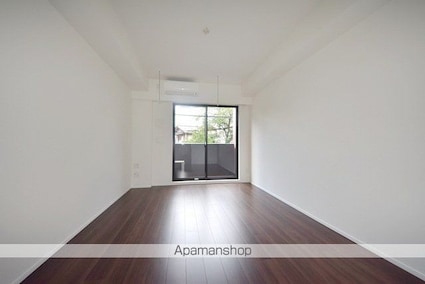 スパシエスタイル練馬春日町[1K/25.5m2]のリビング・居間