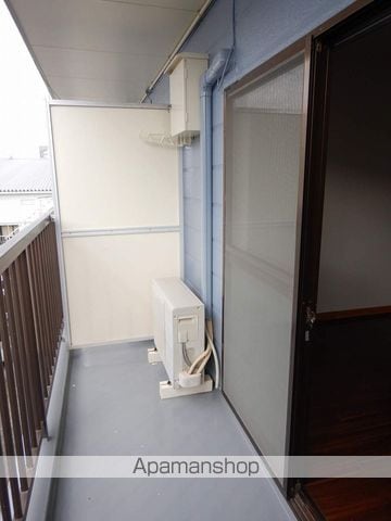 タイムマンションの内装写真