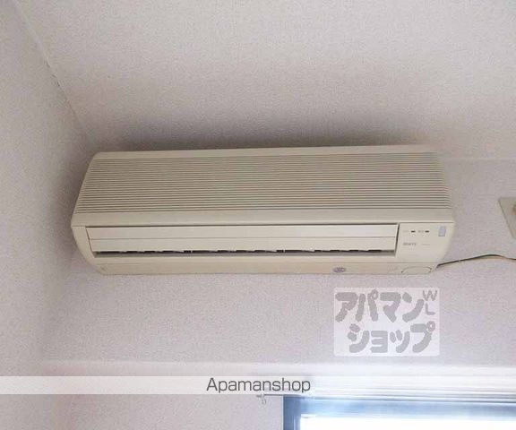 KULTONの内装写真