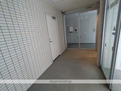 東京都足立区千住曙町[1K/25.15m2]の共用部1