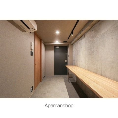 ザ・レジデンス用賀の内装写真
