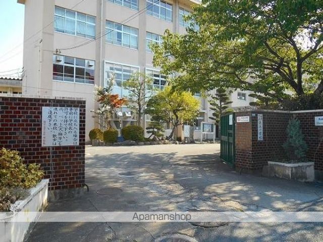 リバーサイド桜町の周辺写真