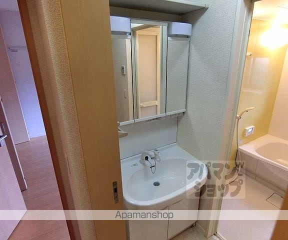 LA CASA PULITAの内装写真