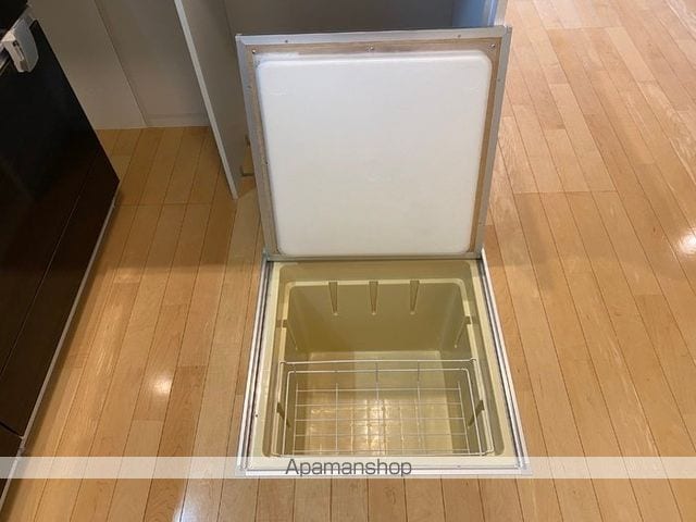 クレシア高木北の内装写真