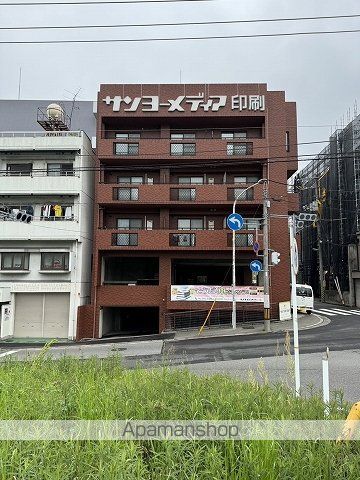 リバージュサンヨー