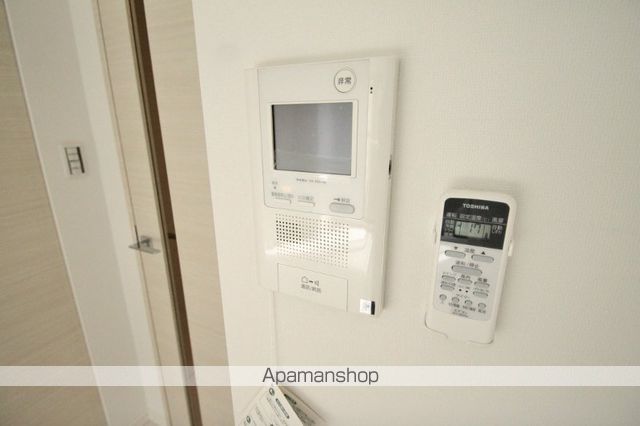 S-RESIDENCE江坂の内装写真