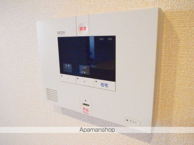 DーROOM泉台 B棟の内装写真