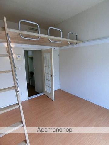 コリーヌ下松の内装写真