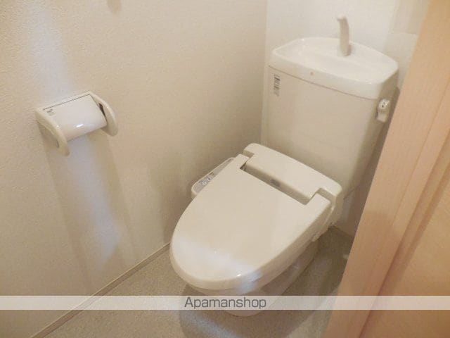コーポ天王の内装写真
