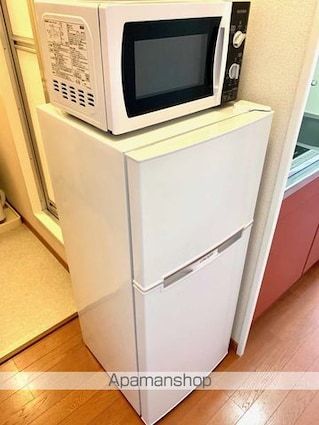 レオパレスＭ．Ｓ．Ｍ[1K/23.18m2]のその他設備1