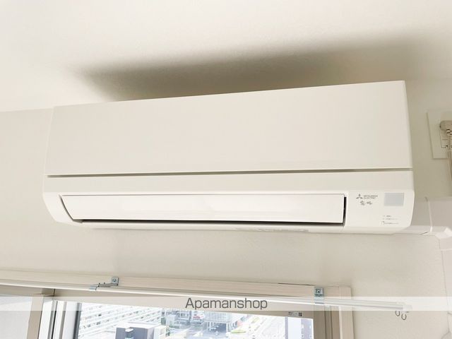 LUMINOUS三国本町の内装写真