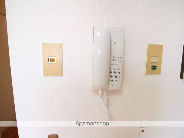 モンシャンブルの内装写真