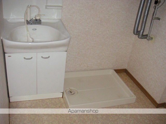 クラベールの内装写真