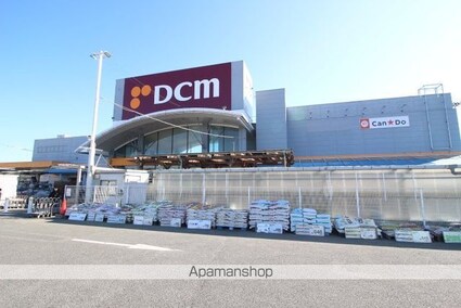 鐘築邸戸建借家[3DK/68.3m2]の周辺1