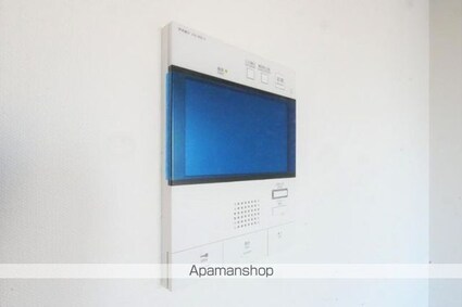 大森海岸レジデンス[1K/21.63m2]のその他内装2