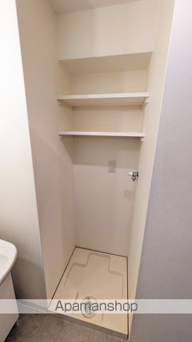 CITYSPIRE鶴見(セントアミー鶴見の内装写真