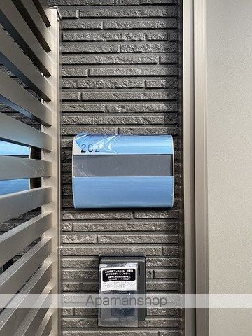 クリスタルハイツ土山の内装写真