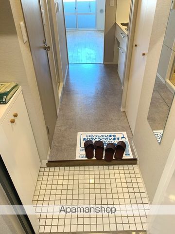 コスモリード幡ヶ谷の内装写真