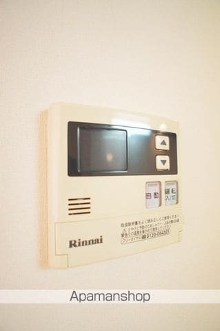 リヴィエール横濱の内装写真